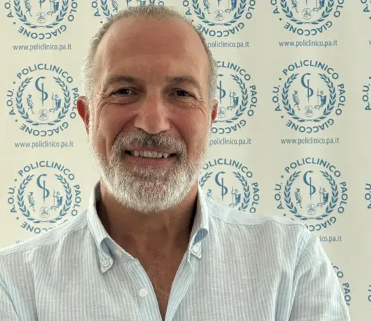 Nicola Scichilone eletto presidente della Società Italiana di Pneumologia