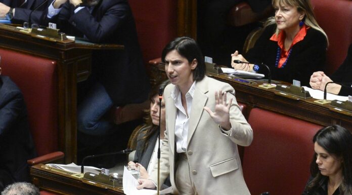 Schlein “Dal Governo una legge di bilancio che va nella direzione sbagliata”