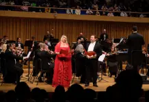 Cina, Chengdu incontra la Filarmonica Italiana