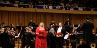 Cina, Chengdu incontra la Filarmonica Italiana
