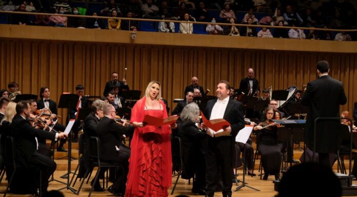 Cina, Chengdu incontra la Filarmonica Italiana