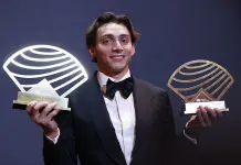 A Montecarlo i World Athletics Awards (3)