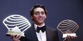 A Montecarlo i World Athletics Awards (3)