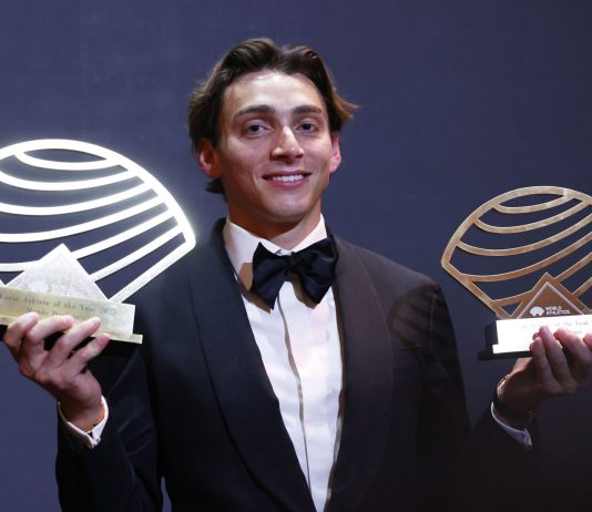 A Montecarlo i World Athletics Awards (3)