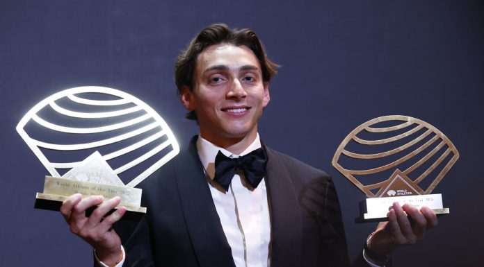 A Montecarlo i World Athletics Awards (3)