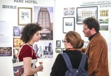 Cina: Budapest celebra eredità ungherese a Shanghai (2)