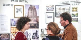 Cina: Budapest celebra eredità ungherese a Shanghai (2)