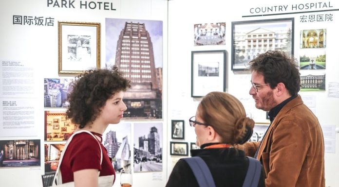 Cina: Budapest celebra eredità ungherese a Shanghai (2)