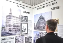 Cina: Budapest celebra eredità ungherese a Shanghai (3)