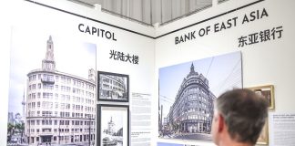 Cina: Budapest celebra eredità ungherese a Shanghai (3)