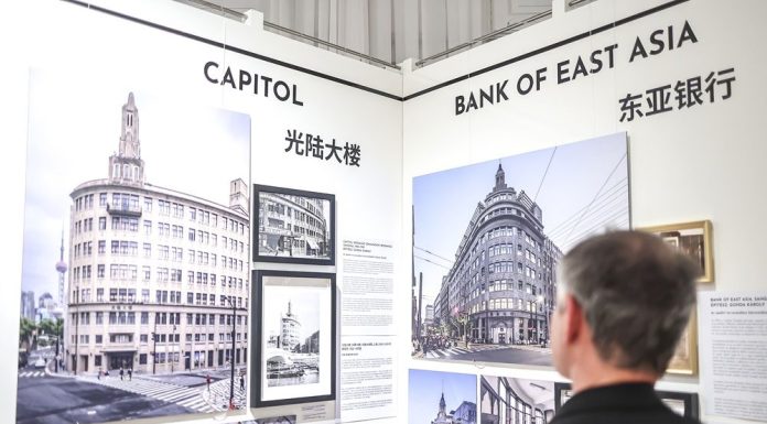 Cina: Budapest celebra eredità ungherese a Shanghai (3)