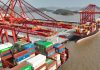 Cina: porto di Ningbo-Zhoushan, nuovo record mondiale nel traffico container (1)