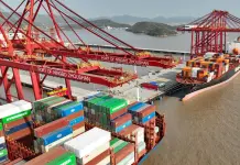 Cina: porto di Ningbo-Zhoushan, nuovo record mondiale nel traffico container (1)