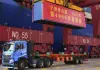 Cina: porto di Ningbo-Zhoushan, nuovo record mondiale nel traffico container (3)