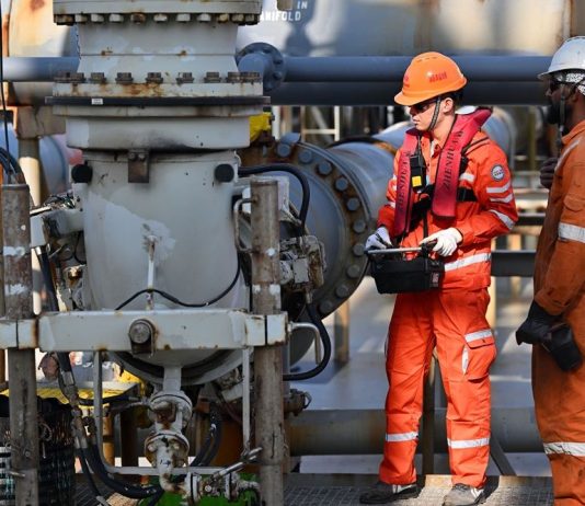 Cina: avviate operazioni doganali speciali nel porto di Hainan (3)