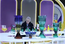 Cina: iniziata a Shanghai la CIIE U-Fair (1)