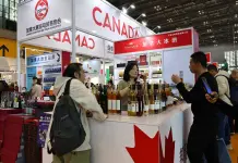 Cina: iniziata a Shanghai la CIIE U-Fair (3)