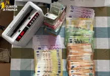 Como, sequestrati oltre 30 mila articoli di moda contraffatti