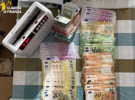 Como, sequestrati oltre 30 mila articoli di moda contraffatti