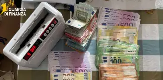 Como, sequestrati oltre 30 mila articoli di moda contraffatti