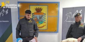 A Rieti sequestrati oltre 30 mila articoli pericolosi per la salute