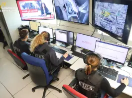 Terrorismo, tre società di beneficenza con le cellule italiane finanziavano Hamas: nove arresti a Genova