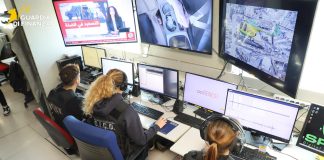 Terrorismo, tre società di beneficenza con le cellule italiane finanziavano Hamas: nove arresti a Genova