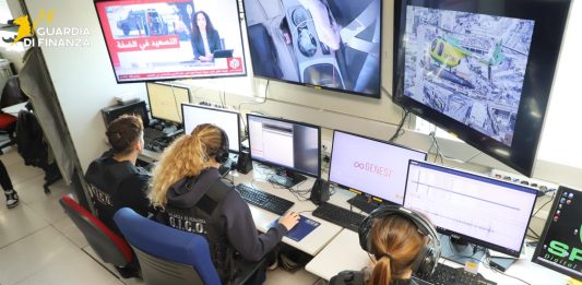 Terrorismo, tre società di beneficenza con le cellule italiane finanziavano Hamas: nove arresti a Genova