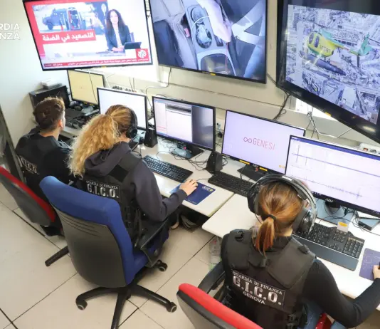 Terrorismo, tre società di beneficenza con le cellule italiane finanziavano Hamas: nove arresti a Genova