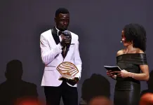 A Montecarlo i World Athletics Awards (1)