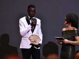 A Montecarlo i World Athletics Awards (1)