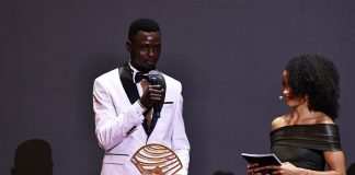A Montecarlo i World Athletics Awards (1)