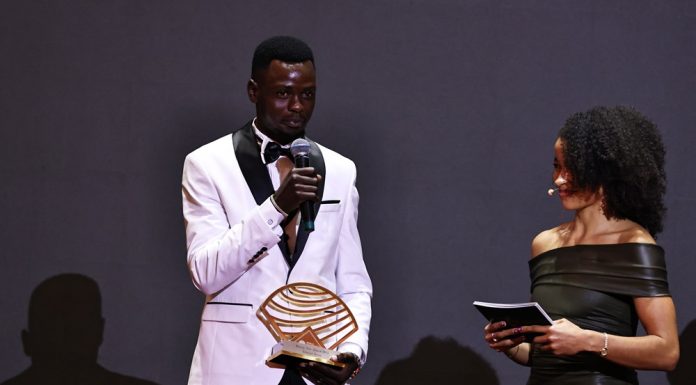 A Montecarlo i World Athletics Awards (1)