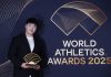 A Montecarlo i World Athletics Awards (2)