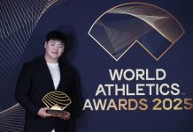 A Montecarlo i World Athletics Awards (2)