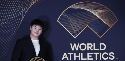 A Montecarlo i World Athletics Awards (2)