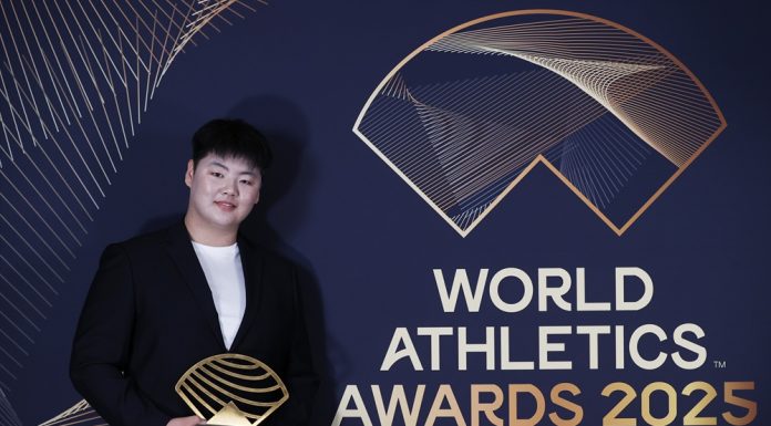 A Montecarlo i World Athletics Awards (2)