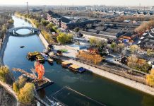 Cina: immagini dell’antica cittadina di Yangliuqing a Tianjin (2)