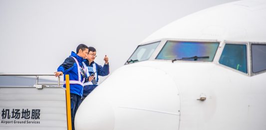 Cina: inaugurata rotta aerea cargo Chongqing-Yangon (3)