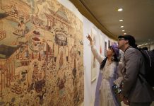 Cina: lavori e ricerche della Tsinghua University in mostra presso sede Onu (1)