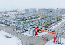 Cina: Xinjiang, produzione petrolio greggio supera 1,7 mln tonnellate (1)