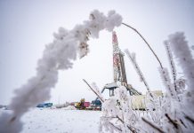 Cina: Xinjiang, produzione petrolio greggio supera 1,7 mln tonnellate (2)