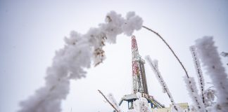 Cina: Xinjiang, produzione petrolio greggio supera 1,7 mln tonnellate (2)