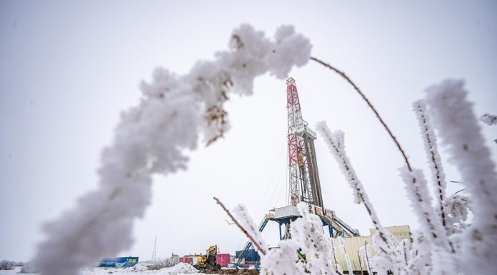 Cina: Xinjiang, produzione petrolio greggio supera 1,7 mln tonnellate (2)