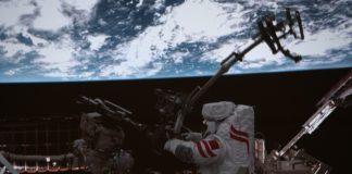 Cina: equipaggio Shenzhou-21 completa prima serie di attività extraveicolari (2)