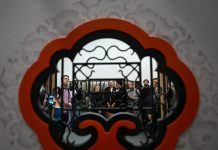 Spagna: a Madrid si è aperta mostra su estetica della vita cinese (3)