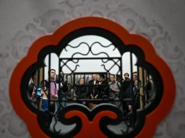 Spagna: a Madrid si è aperta mostra su estetica della vita cinese (3)