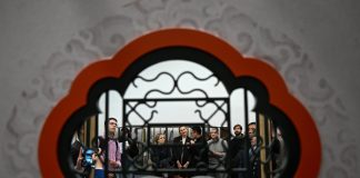 Spagna: a Madrid si è aperta mostra su estetica della vita cinese (3)