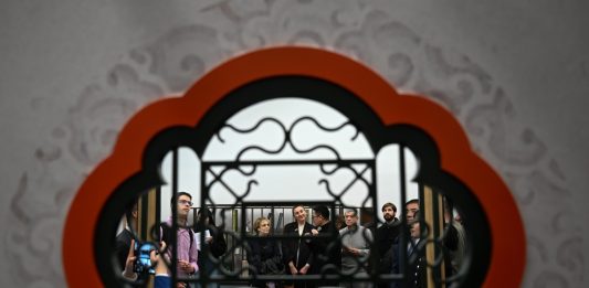 Spagna: a Madrid si è aperta mostra su estetica della vita cinese (3)