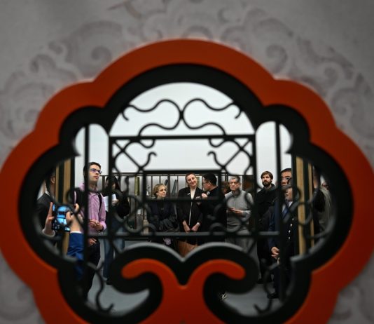 Spagna: a Madrid si è aperta mostra su estetica della vita cinese (3)